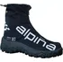 Dámská zimní obuv Alpina Sports XT Action 3299 černá/bílá