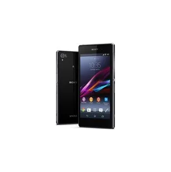 Mobilní telefon Sony Xperia Z1 C6903 black