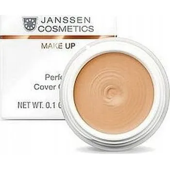 Korektor Korektor v kelímku s vysokým krytím Janssen Cosmetics 5 ml