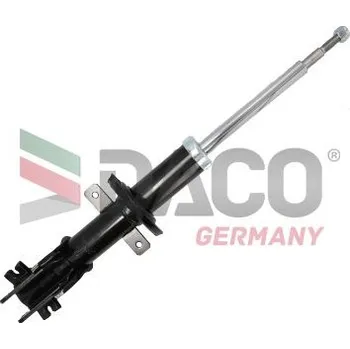 Tlumič pérování DACO 453910