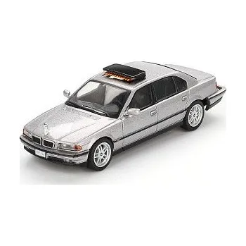 autíčko MINI GT BMW 750IL Tomorrow Never Dies blister 00902007