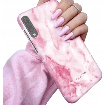 Pouzdro na mobilní telefon Zadní Kryt Caseline pro Samsung Galaxy A70 vícebarevný