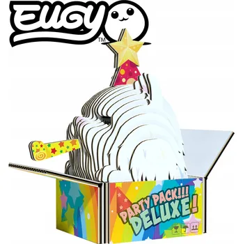 Obraz 3D puzzle EUGY PERSKÁ KOČKA