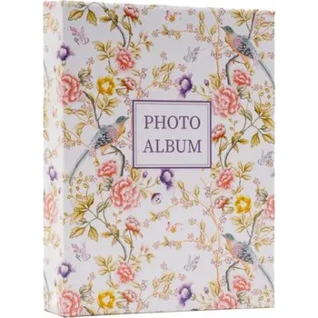 Fotoalbum Univerzální fotoalbum, 10x15, zasunovací DPH-4636 Gently 3
