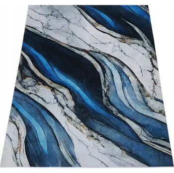 Obraz KOBEREC PROTISKLUZOVÝ MODERNÍ LOFT DO OBÝVACÍHO POKOJE 80X150