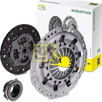 Spojková sada Sada spojky Schaeffler LuK 620 3118 00