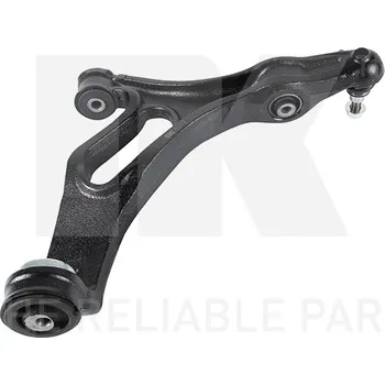 Zavěšení kol Řídicí páka, zavěšení kol SBS 5014742