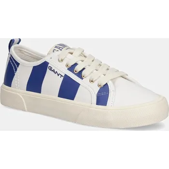 Pánské tenisky Tenisky Gant Zoewill 30538920.G208 modrá 55X, EUR 42