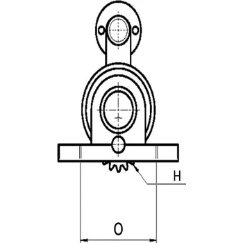 Startér Startér CARGO F 032 116 001
