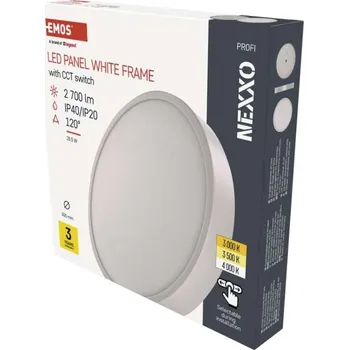 EMOS Nexxo EMS954 1xLED 28,5W