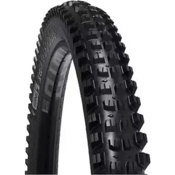 Plášť na kolo WTB Verdict TCS Light/TriTec High Grip SG2 MTB plášť kevlar černá 2,50"