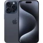 Apple iPhone 15 Pro Max 1TB, modrá