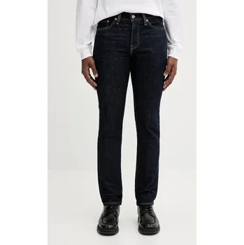 Pánské džíny Džíny Levi's 511™ SLIM 04511.1786 námořnická modř 59X, vel. 32/36