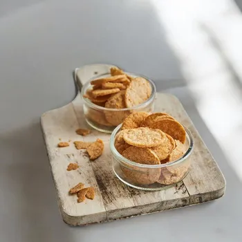 Chips Proteinové chipsy - sweet chilli