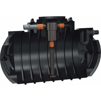 nádrž Gera Tec - Nautilus Sada TOP - nádrž ATLANTIS 2200