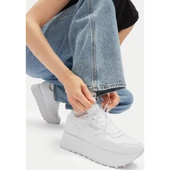 Dámské tenisky Reebok Sneakersy GLIDE TRIPLE 100223023 Bílá 39