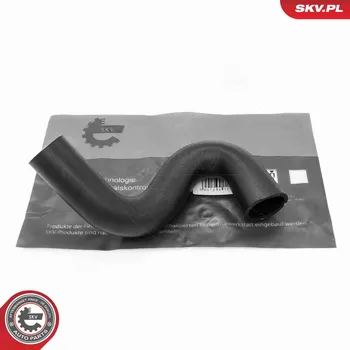 Chladič motoru Potrubí chladiva ESEN SKV 54SKV788