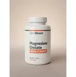 GymBeam Hořčík chelát (bisglycinát) 90 kapslí při únavě