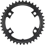 Shimano FC-R7000 černý 53 zubů