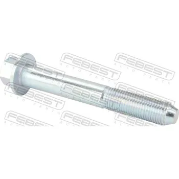 Opravná sada podvozku a pohonu kol Šroub pro opravu odklonu kola FEBEST 0529-005