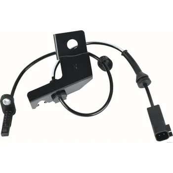 Brzdový systém Snímač, počet otáček kol HERTH+BUSS ELPARTS 70660343