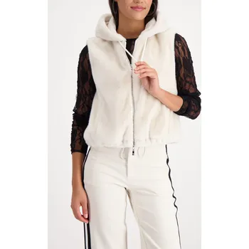 Dámská vesta VESTA MONARI 809269 Velikost: 40