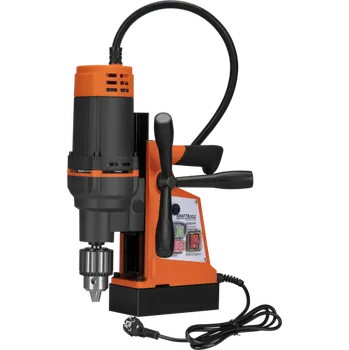 Vrtačka Kraft-Dele Magnetická vrtačka KRAFT&DELE 2200 W, 230 V, 17 000 n, model KD2141