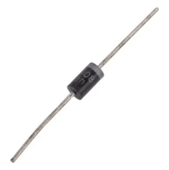 Kraft-Dele Odporník šedý rotor KD102 č. 506