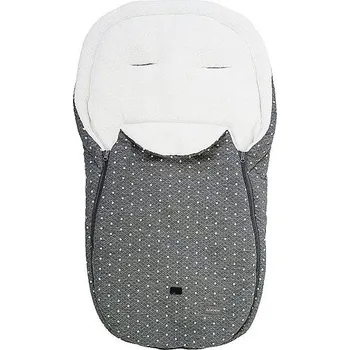 Fusak Altabebe 2450KJ-77 tmavě šedá