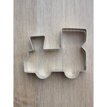 Vykrajovátko Vykrajovátko tvar mašinka