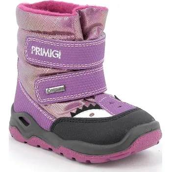 Dívčí sněhule Dětské sněhule Primigi 8863500.20.24 fialová 44X, EUR 21