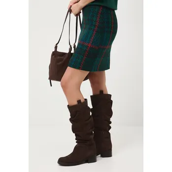 Dámská sukně Sukně Medicine RW25-SDD607 tyrkysová 67A, vel. XL