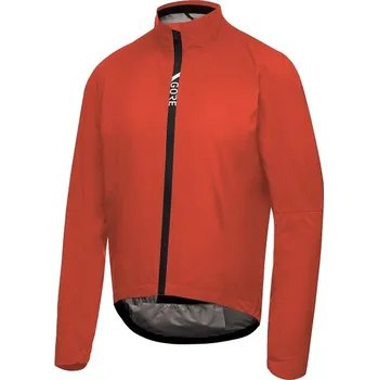 Cyklistická bunda GORE bike wear GORE Torrent Jacket Mens Orbit FireBall "M" AD