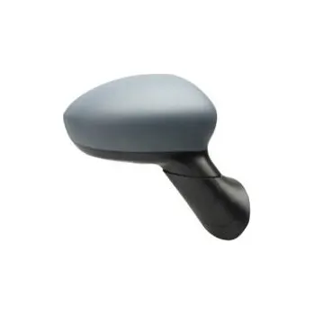 Auto zrcátko Pravé zpětné zrcátko FIAT 500 (312) | 2007-2015 | nevyhřívané | nastavení elektrické | 5901532773958