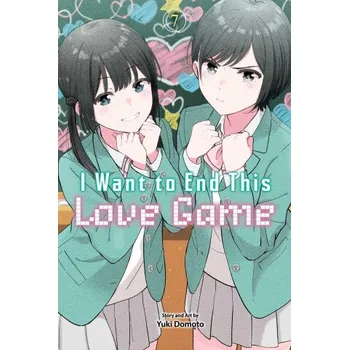 I Want to End This Love Game, Vol. 7 – V07 (EN)