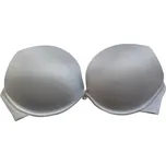 Lormar Double Gloss dámská podprsenka Barva: šedá, Velikost: 75B