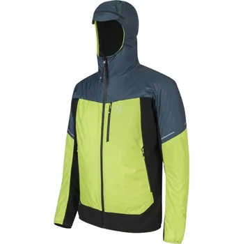 Cyklistická bunda Bunda MONTURA Escape Hybrid Jacket 4786 AD Velikost: L