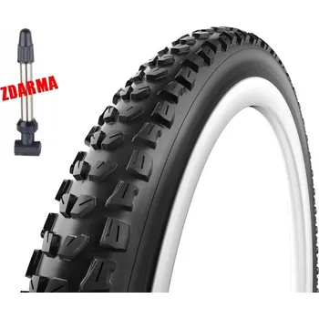 Plášť na kolo Vittoria Plášť GEAX GOMA kevlar 27,5x2,25 TNT AD