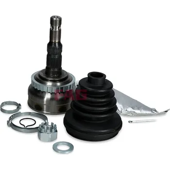 Hřídel nápravy Sada kloubů, hnací hřídel Schaeffler FAG 771 0740 30