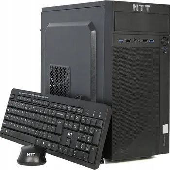 Stolní počítač Počítač NTT proDesk - Ultra 7 265, 32GB RAM, 1TB SSD, WIFI, W11 Pro