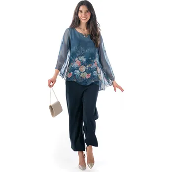 Dámská halenka Dámská halenka PARIS 40