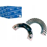 ODPOR VENTILÁTORU TOPENÍ ERA ERA ERA