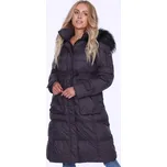 Perso BLH220027FXR tmavě šedý XXXL