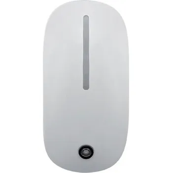 Lampička Noční lampa Ideus bílá