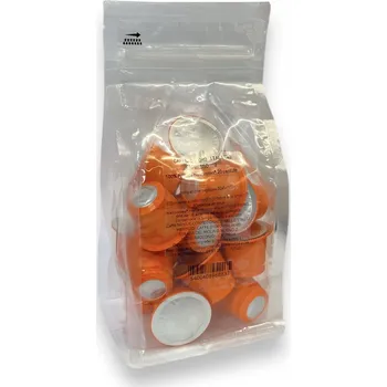 Nespresso kapsle CAFFE D'ORO ITALIANO Espresso 9 20 ks