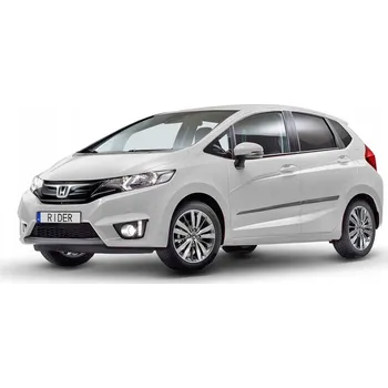 Lišta karosérie Boční lišty dveří RIDER F-21