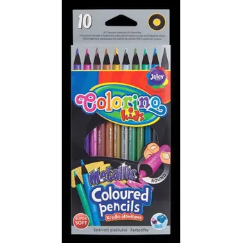 Pastelka Pastelky Colorino 10 ks