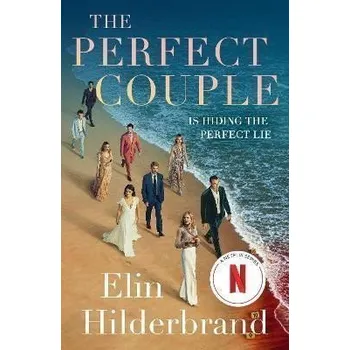 Učebnice The Perfect Couple