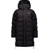 POC W's Race Loft Parka Uranium Black