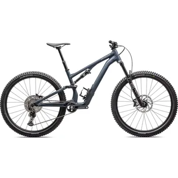 Horské kolo Specialized Stumpjumper 15 Alloy 29/27,5" Satin Cast Blue/Dove Grey S4